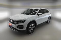 2019 Volkswagen Tayron 2019 330TSI 2WDLuxury China V #1