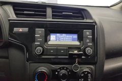 2018 Honda Fit Hatchback 2018 1.5 AT ComfortSunroofEdition #13