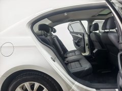 2016 Volkswagen Lavida 2015 1.6 AT Comfort #16