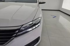 2019 Volkswagen Lavida 2019 1.5 AT Fashion China VI #5