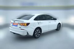 2022 Chevrolet Monza 2022 Lightly mixed RS 330T ATcarefreeEdition #3
