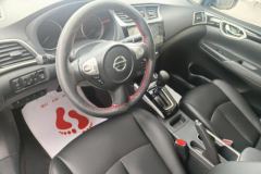 2022 Nissan Sylphy 2021 1.6 AT XLClassicLuxury #12