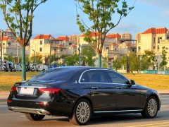 2021 Mercedes-Benz E-Class 2021 2.0T AT E300LLuxury #11