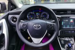 2021 Toyota Corolla Twin Engine E+ 2020 1.8 AT Comfort HEV #13