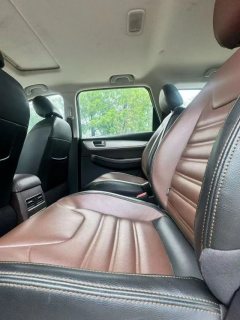 2018 Dongfeng Fengxing Jingyi X6 2017 1.5T AT EnjoySeriesLuxury #6