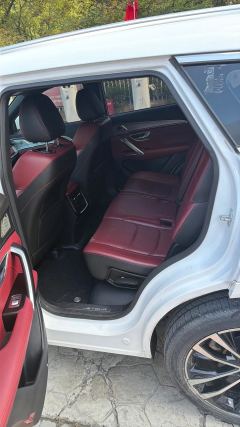 2022 Jetour X70 Plus 2021 Zhuge 1.6T DCT Wuhou 7-Seater #8