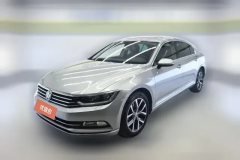 2017 Volkswagen Magotan 2017 1.8T AT 330TSIPremium #1