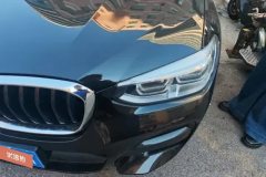 2020 BMW X3 2020 2.0T AT 28i MSport Pkg4WD #5