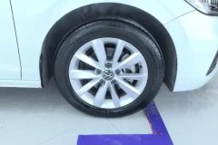 2022 Volkswagen Bora Sedan 2021 1.2T AT 200TSIEliteSmart Connect #6