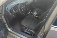 2018 Volkswagen Golf 2017 1.6 AT Comfort Million Edition #9