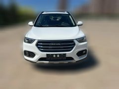 2019 Haval H6 2018 1.5T AT Blue LabelSportElite FWD #2