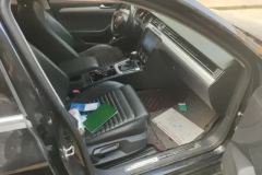 2017 Volkswagen Magotan 2017 1.8T AT 330TSIComfort #8
