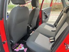 2018 Volkswagen Polo Hatchback 2018 1.5 AT Safe driving #14