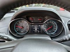 2019 Chevrolet Cruze Sedan 2018 1.5 AT 320pioneerSunroofEdition #8