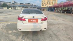 2015 Chang'an Ruicheng 2014 1.8T AT AnniversaryElite China IV #5