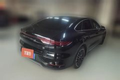 2023 BYD Han 2023 1.5T AT DM-i Champion 121KM Exclusive #3