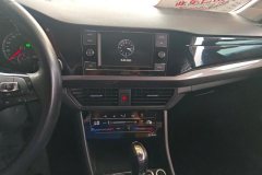 2020 Volkswagen Bora Sedan 2020 1.5 AT Comfort #13