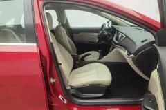 2015 Buick Excelle GT Sedan 2015 1.5 MT 15NLuxury #22