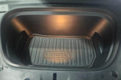 2023 Tesla Model Y 2022 Facelift rear wheel driveEdition #10