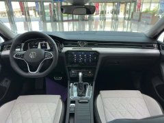 2024 Volkswagen Magotan 2025 Facelift shared by all 330TSI DSGLuxury #8