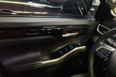 2022 Toyota Highlander 2022 Hybrid 2.5LAT 2WDPremium 7Seat #7