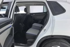 2024 Volkswagen Tayron GTE 2023 1.4T AT 280TSI LuxuryPlusAdvancedEdition #11