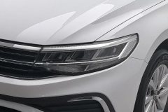 2024 Volkswagen Bora Sedan 2024 1.2T AT 200TSI DSGsmooth travelEdition #5