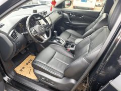 2019 Nissan X-Trail 2019 2.0 AT Smart Connect7SeatComfortFWD #3