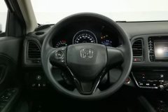 2021 Honda Vezel 2020 1.5T AT 220TURBOLuxury #15