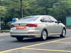 2021 Volkswagen Lavida 2021 1.5 AT Comfort #7