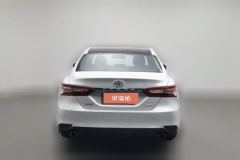 2018 Toyota Camry 2018 2.5 AT GLuxury #4