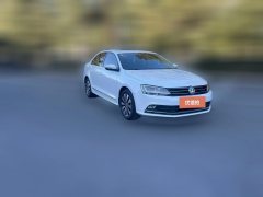 2017 Volkswagen Sagitar 2017 1.2T AT 180TSIEnjoy #2