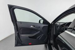 2015 Mercedes-Benz GLA-Class 2015 2.0T AT GLA220Luxury 4WD #11