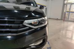 2021 Volkswagen Magotan 2020 2.0T AT 330TSILeading #5