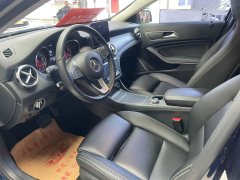 2017 Mercedes-Benz GLA-Class 2017 1.6T AT GLA200FashionFWD #4