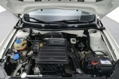 2017 Volkswagen Bora Sedan 2016 1.6 AT Comfort #7