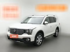 2018 GAC Trumpchi Trumpchi GS7 2017 2.0T AT 320TLuxurySmart ConnectFWD #1