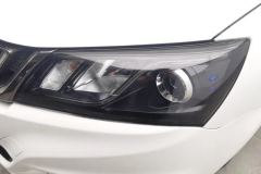 2017 Geely Auto Emgrand Sedan 2017 1.5L AT Million Edition Up #5