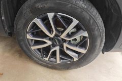 2024 Haval H6 2022 No.3generation 1.5T AT 2WDPro #6
