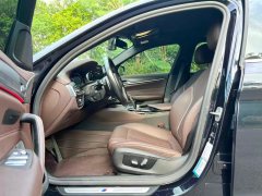 2021 BMW 5 Series 2022 Facelift II 530Li AT Leading MSport Pkg #7