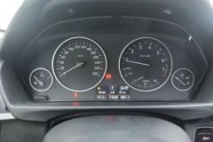 2017 BMW 3 Series 2017 2.0T AT 320LiFashion #14