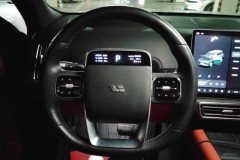 2022 Li Auto Li Auto L9 2022 Max #15