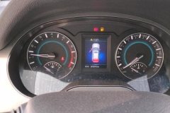 2014 Haval H2 2014 1.5T MT Elite FWD #14