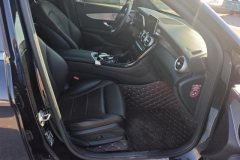2017 Mercedes-Benz GLC-Class 2017 2.0T AT GLC 200 4MATIC #8