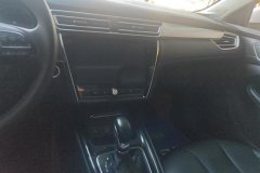 2019 Roewe i5 2019 1.5 AT 4GConnectedLeaderFlagship #13