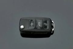 2017 Volkswagen Lavida 2017 1.6 AT Comfort #10