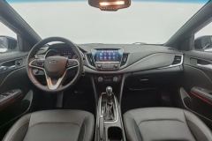 2020 Chevrolet Monza 2019 1.3T AT RS 330TcarefreeEdition #14