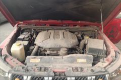2017 Beijing Off-Road Beijing BJ40 2017 2.3T MT 40LTower Ring ChampionAnniversary4WD #10