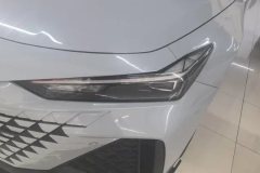 2022 Chang'an UNI-V 2022 2.0T AT lead the speedEdition #5
