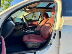 2025 BMW i3 2025 eDrive 35 L #4